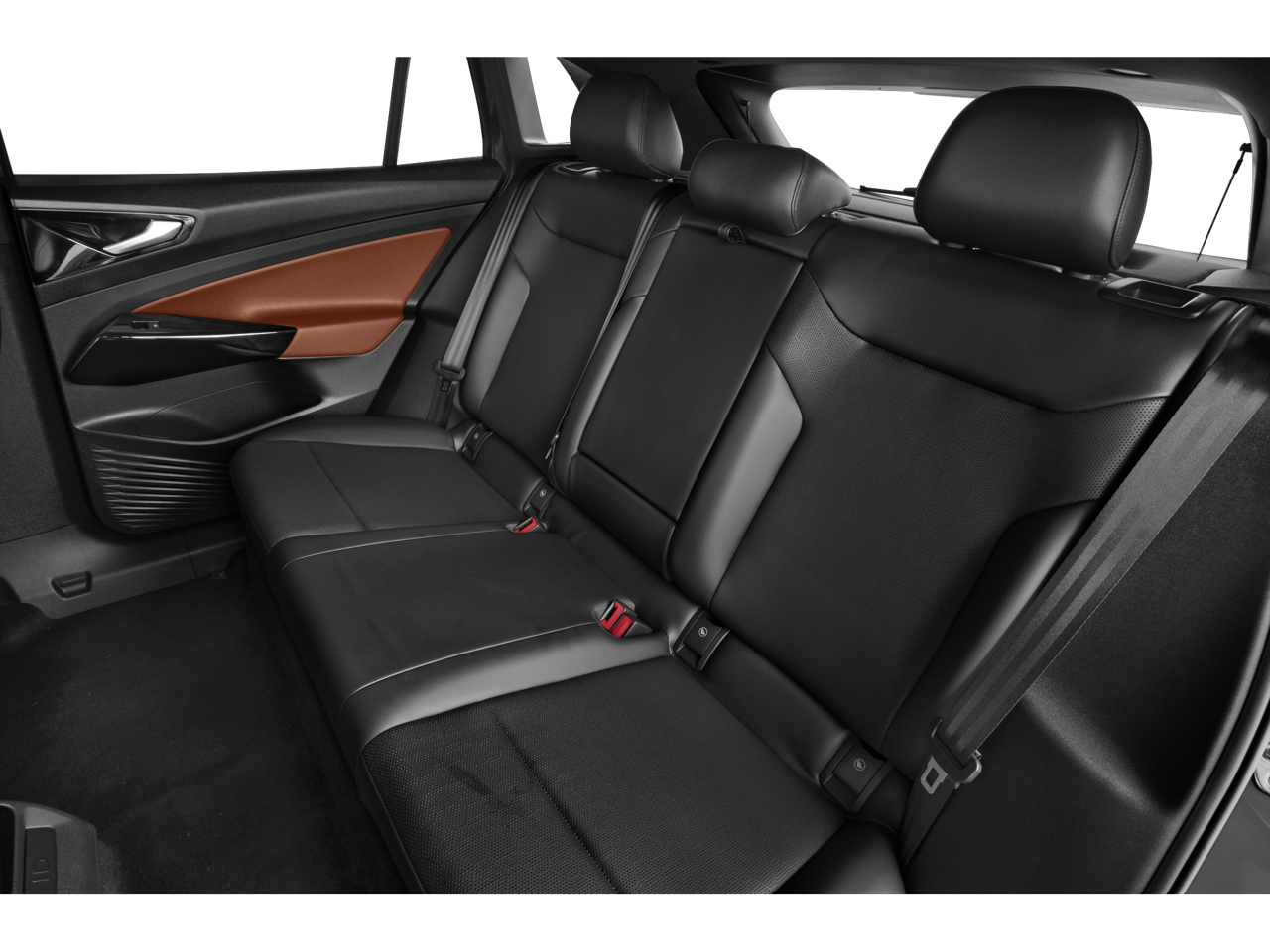 2022 Volkswagen ID.4 Pro S