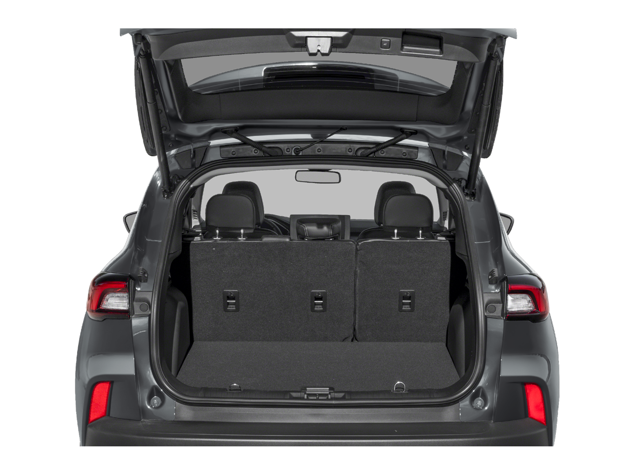 2023 Ford Escape Platinum photo 3