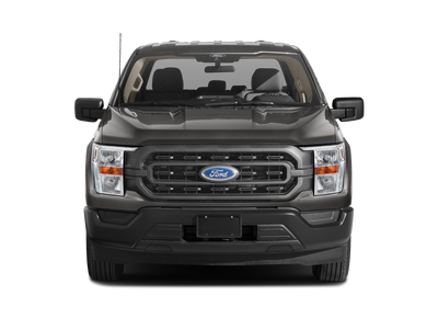2023 Ford F-150 STX