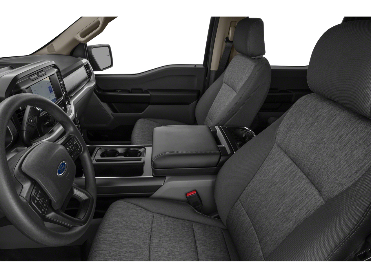 2023 Ford F-150 STX