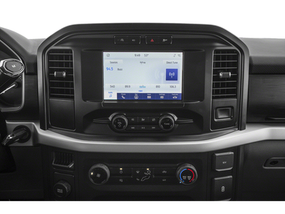 2023 Ford F-150 STX
