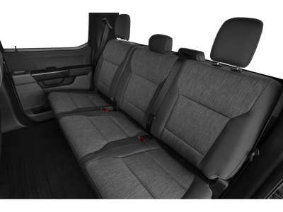 2023 Ford F-150 STX