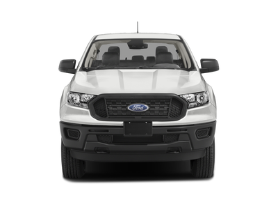 2023 Ford Ranger XL