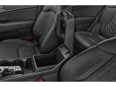 2023 Kia Sportage Plug-In Hybrid X-Line