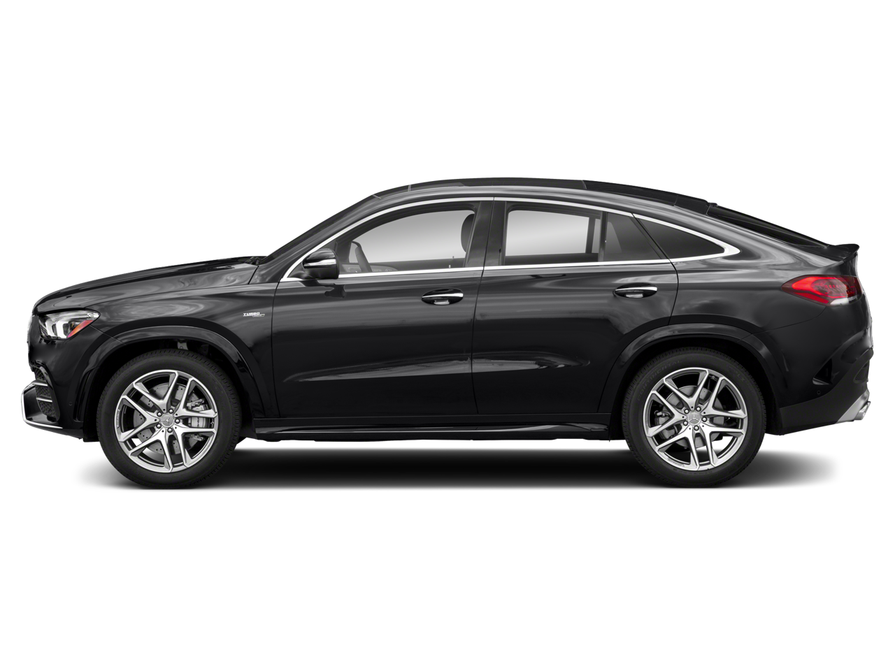 2023 Mercedes-Benz GLE AMG® GLE 53