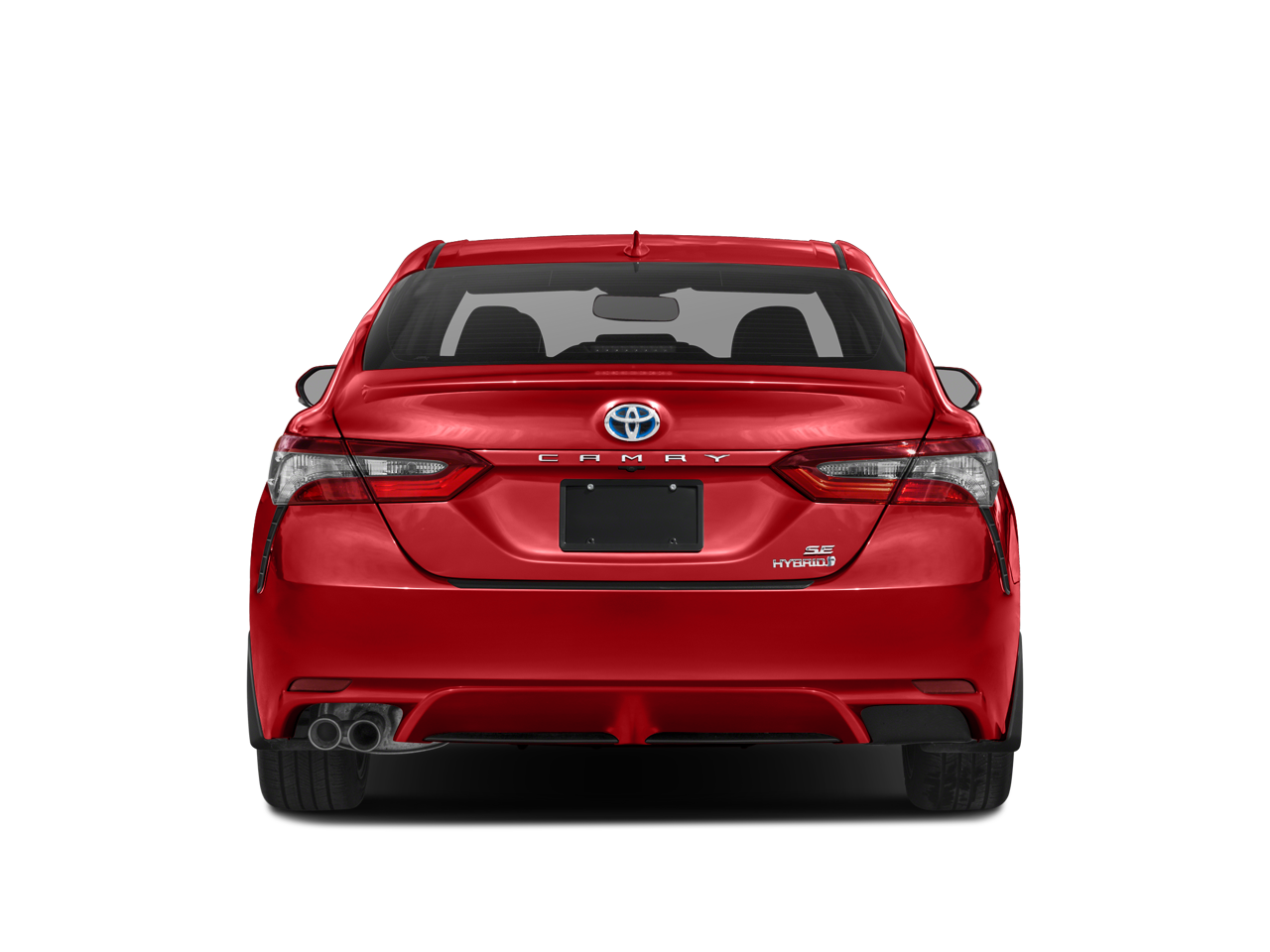 2023 Toyota Camry Hybrid SE
