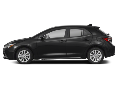 2023 Toyota Corolla Hatchback SE