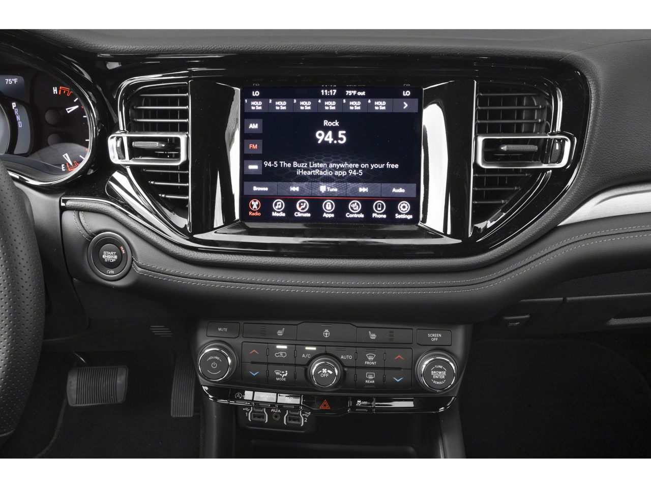 2024 Dodge Durango SXT