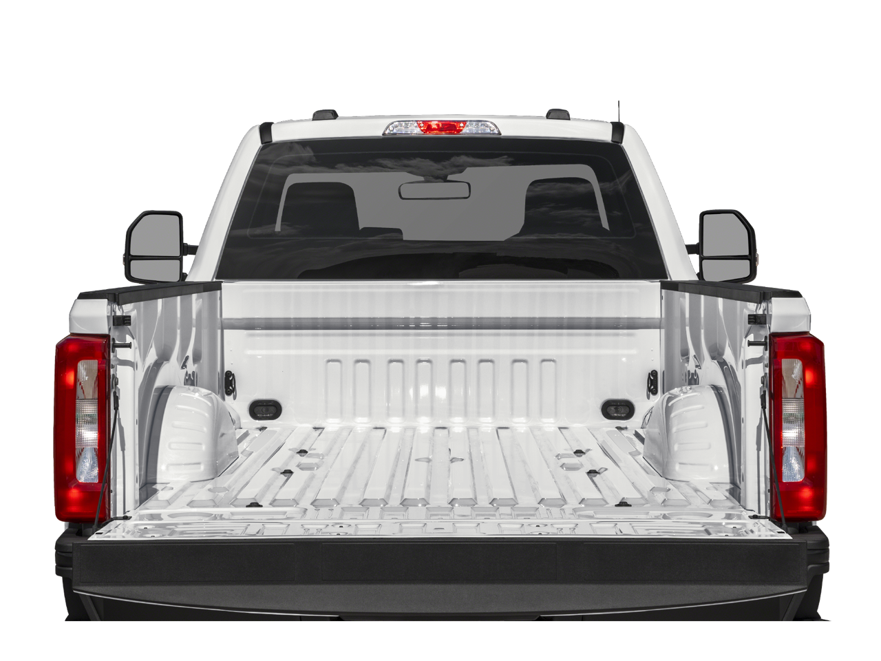 2024 Ford Super Duty F-250 SRW XL