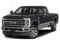 2025 Ford Super Duty F-350 SRW King Ranch