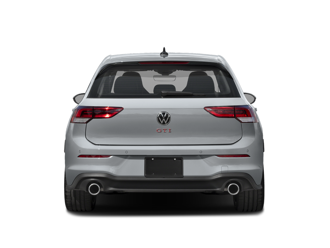 2025 Volkswagen Golf GTI GTI Autobahn photo 2