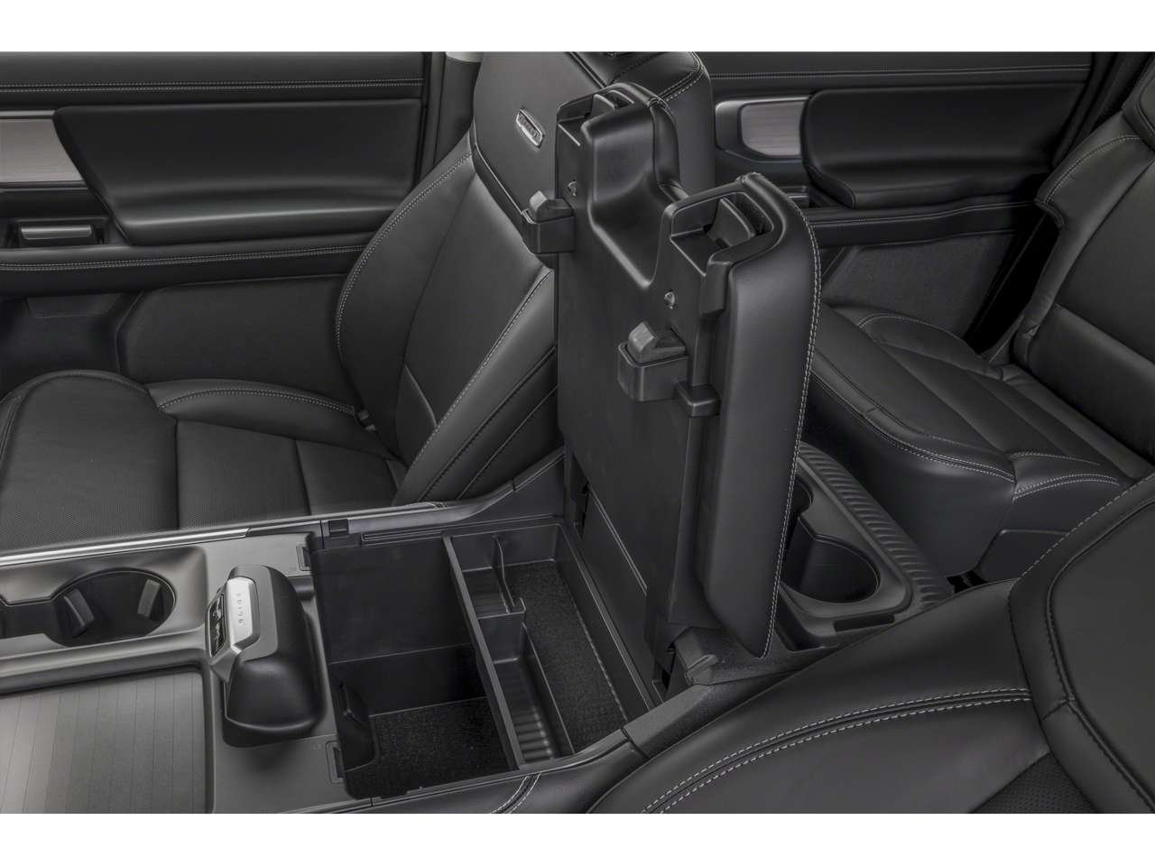 2026 Ford Expedition MAX Platinum®