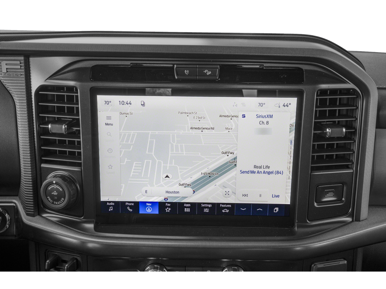2026 Ford F-150 4X4 PLATINUM