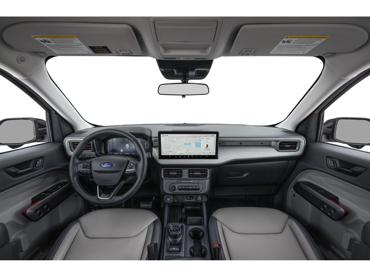 2026 Ford Maverick Lariat®