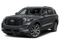 2027 Ford Explorer 4-Door 4DR 4WD ST-LINE
