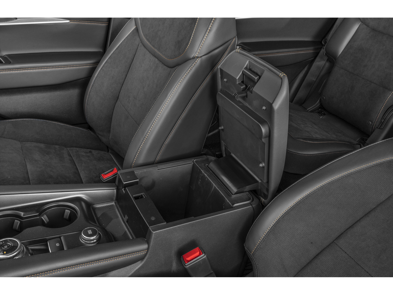 2027 Ford Explorer 4-Door 4DR AWD TREMOR