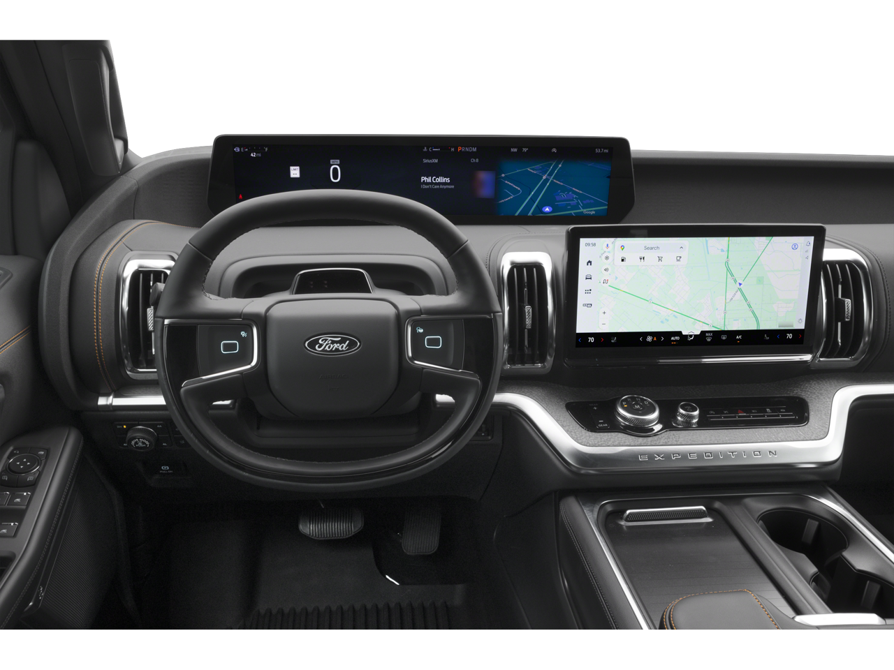 2027 Ford Expedition 4X4 TREMOR