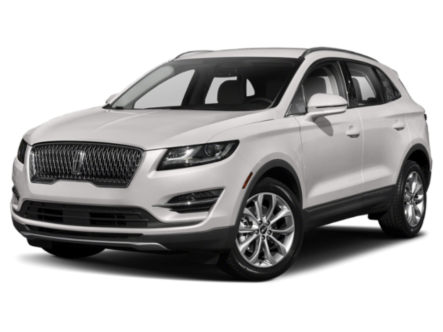 2019 Lincoln MKC Base