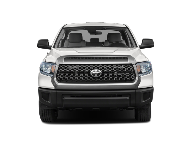 2019 Toyota Tundra 4WD SR