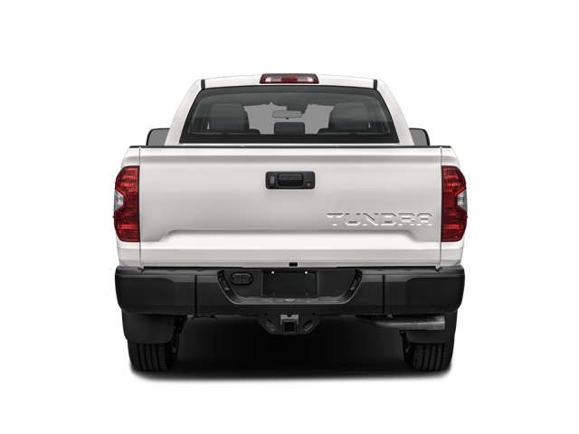2019 Toyota Tundra 4WD SR
