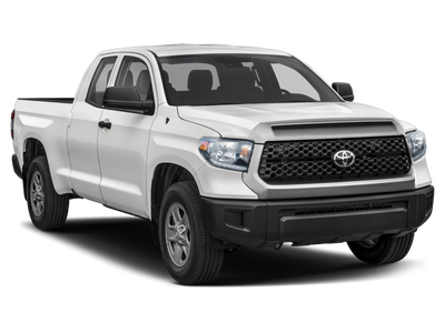 2019 Toyota Tundra 4WD SR