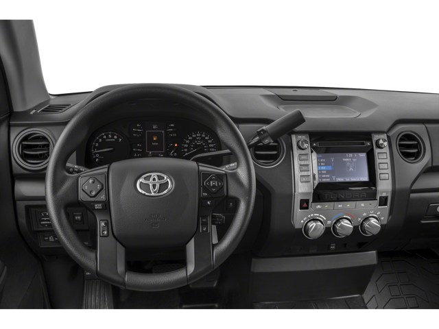 2019 Toyota Tundra 4WD SR