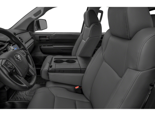2019 Toyota Tundra 4WD SR