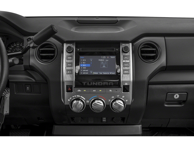 2019 Toyota Tundra 4WD SR