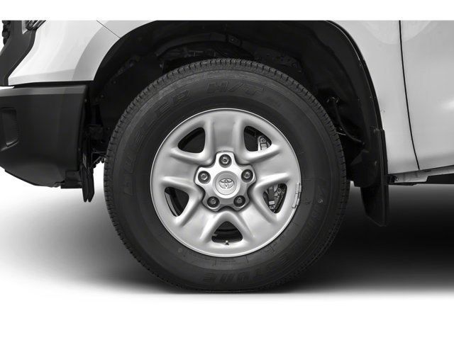 2019 Toyota Tundra 4WD SR