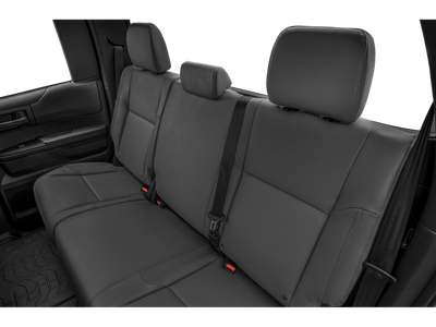 2019 Toyota Tundra 4WD SR
