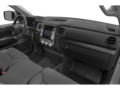 2019 Toyota Tundra 4WD SR