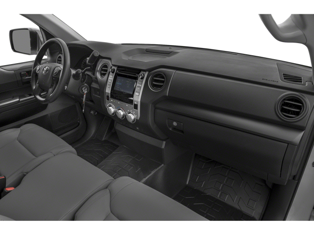 2019 Toyota Tundra 4WD SR