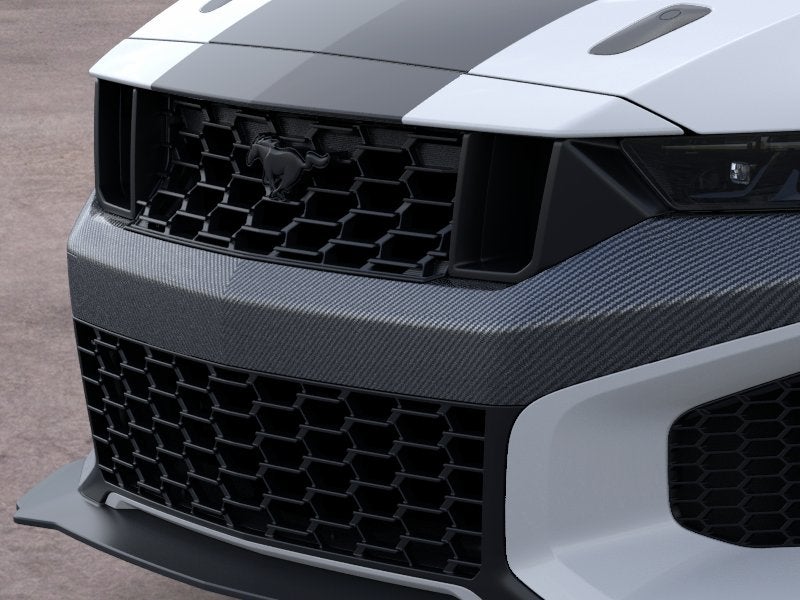 2026 Ford Mustang Dark Horse® SC