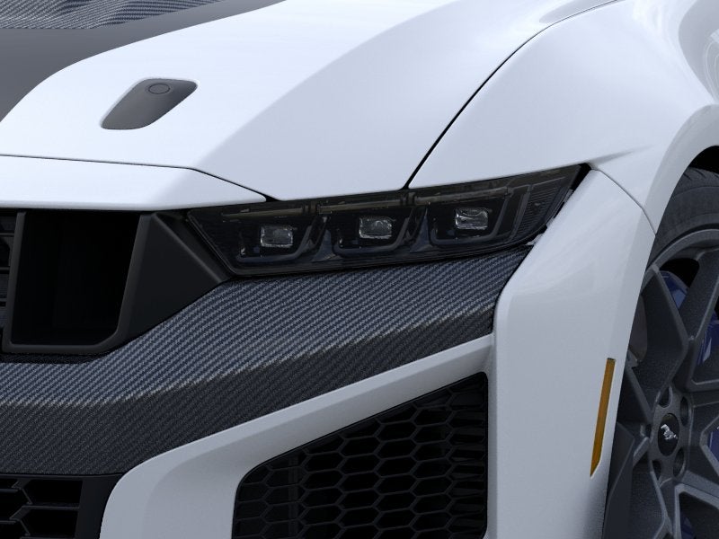 2026 Ford Mustang Dark Horse® SC