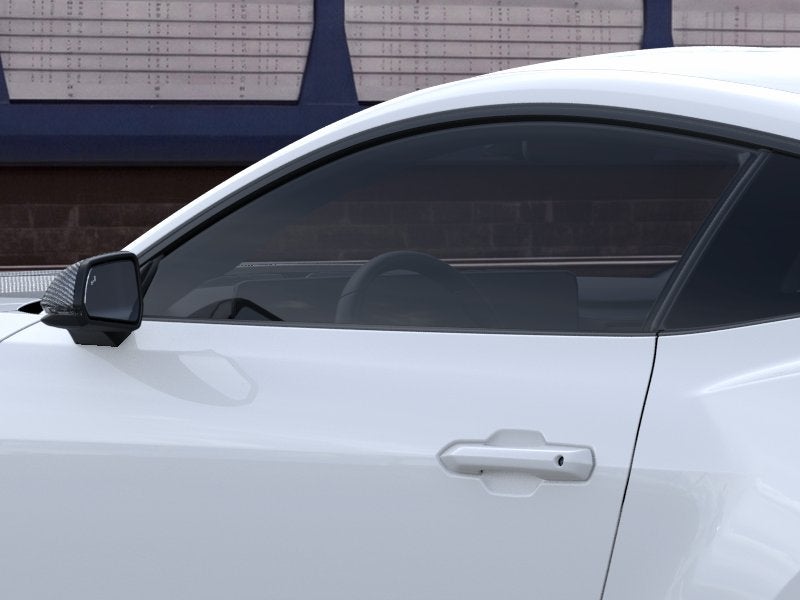2026 Ford Mustang Dark Horse® SC