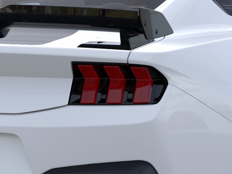 2026 Ford Mustang Dark Horse® SC