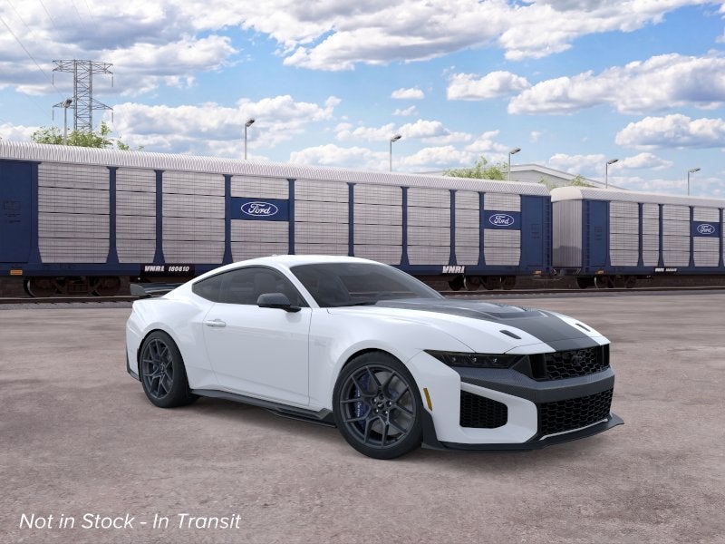 2026 Ford Mustang Dark Horse® SC