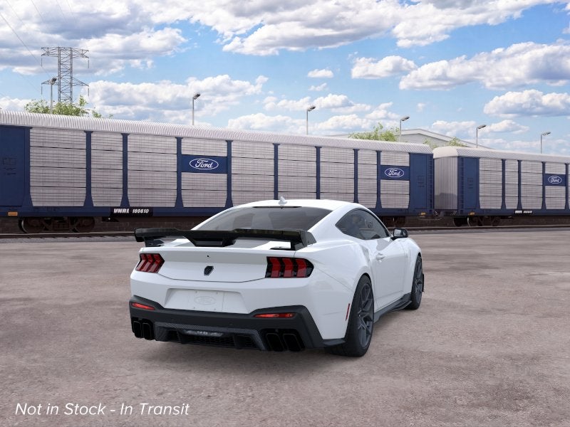 2026 Ford Mustang Dark Horse® SC