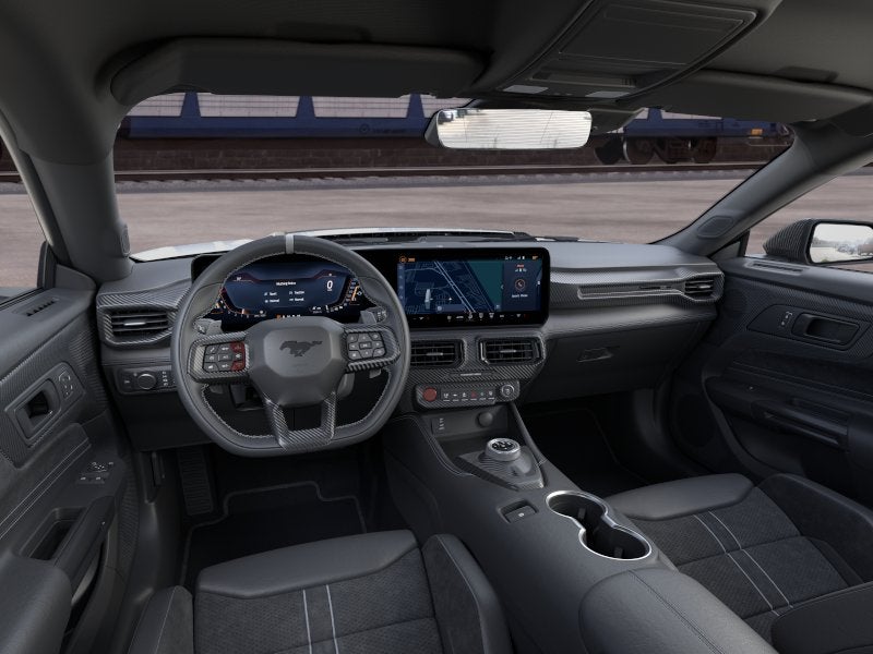 2026 Ford Mustang Dark Horse® SC