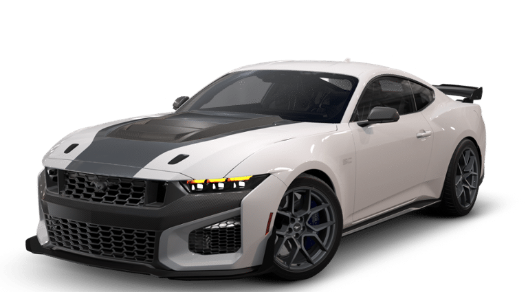 2026 Ford Mustang Dark Horse® SC