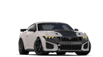 2026 Ford Mustang Dark Horse® SC