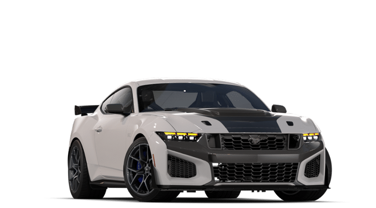 2026 Ford Mustang Dark Horse® SC
