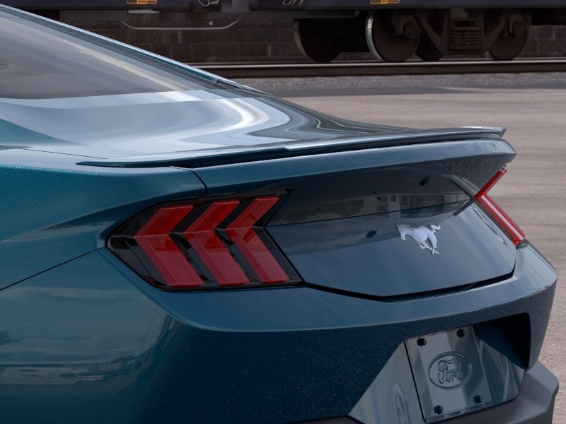 2026 Ford Mustang EcoBoost® Premium Fastback