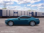 2026 Ford Mustang EcoBoost® Premium Fastback