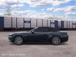 2026 Ford Mustang GT Premium Convertible