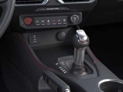2026 Ford Mustang GT Premium Convertible
