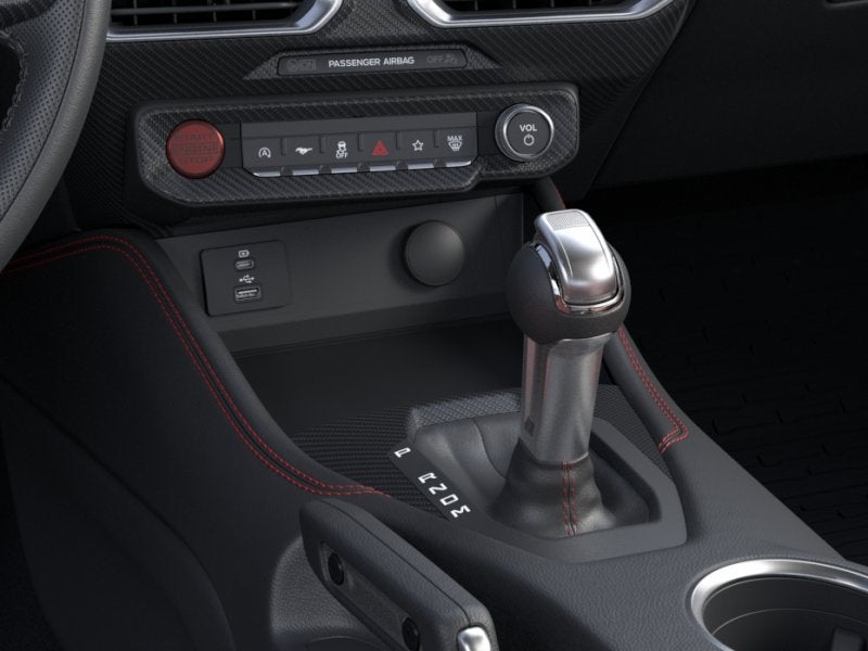 2026 Ford Mustang GT Premium Convertible