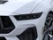 2026 Ford Mustang GT Premium Convertible