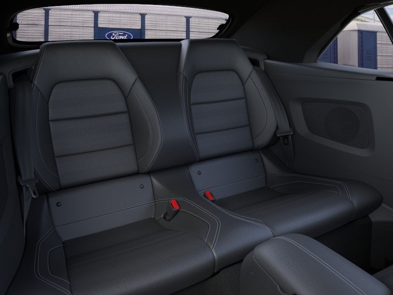 2026 Ford Mustang GT Premium Convertible