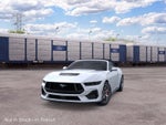 2026 Ford Mustang GT Premium Convertible